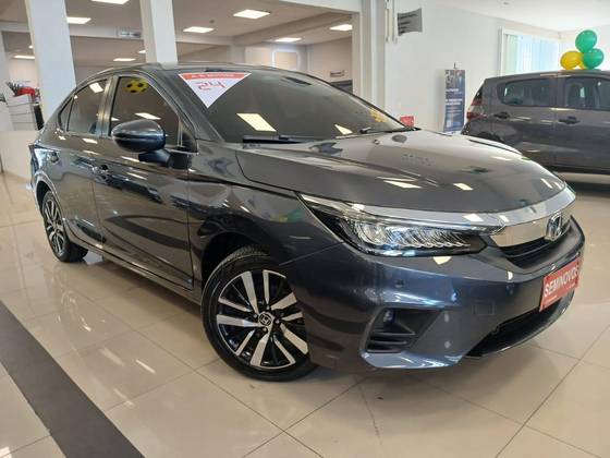 HONDA CITY 1.5 i-VTEC FLEX TOURING CVT HONDA CITY 1.5 i-VTEC FLEX TOURING CVT